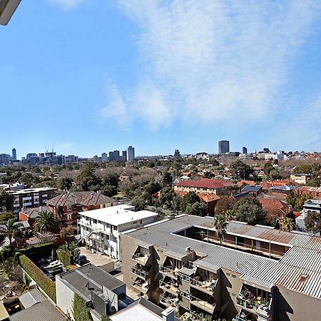 Appartement Pure Beachfront Bliss à Ville de Ville de Melbourne Extérieur photo